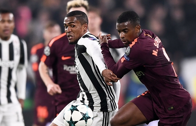 Đội hình Juventus từng đối đầu với Barca năm 2017 giờ ra sao? - Bóng Đá