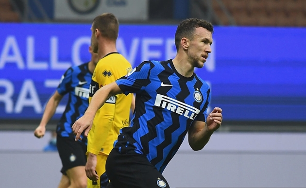 Làm trái ý Conte, ban lãnh đạo khiến Inter “ôm hận” bởi cựu sao Arsenal