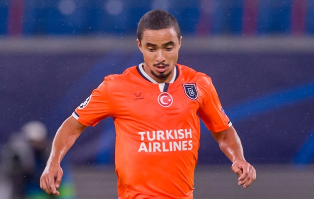4 cầu thủ Istanbul BB từng chơi ở Premier League - Bóng Đá