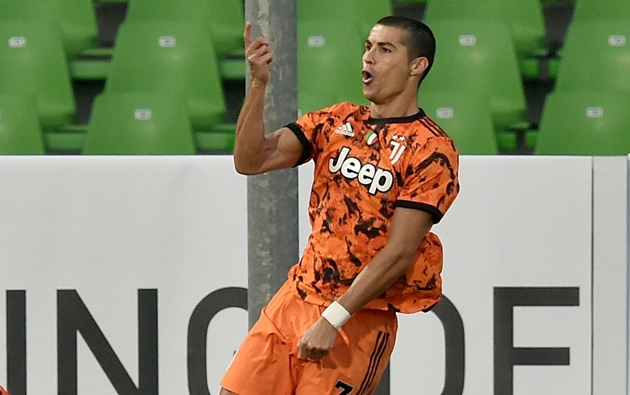 Mời gọi cựu sao Real đến Juve, tương lai của Ronaldo đã rõ? - Bóng Đá