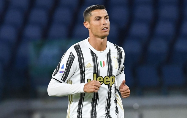 Mời gọi cựu sao Real đến Juve, tương lai của Ronaldo đã rõ? - Bóng Đá
