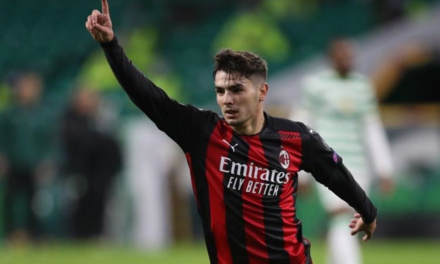 Milan chi 25 triệu euro mua đứt Brahim Diaz - Bóng Đá