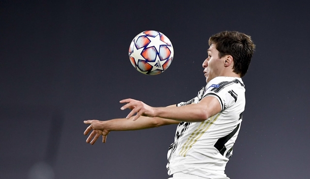 Pirlo chìm vào bóng tối và 12 khoảnh khắc ấn tượng của Juve trong tháng 10/2020 - Bóng Đá
