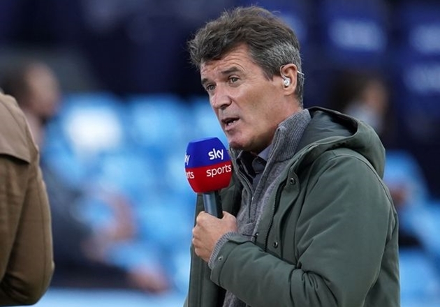 Jamie Carragher details what it's really like working with Roy Keane on Sky Sports - Bóng Đá