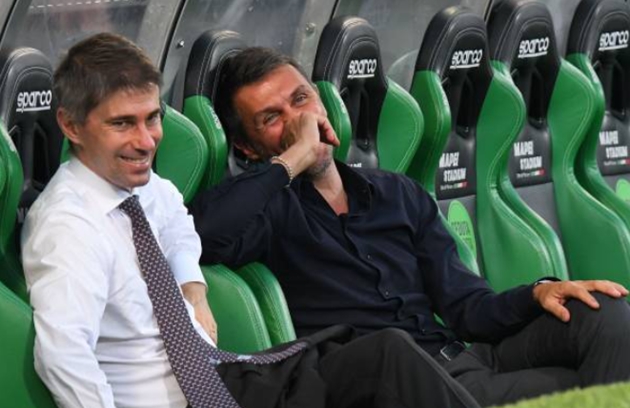 2 khó khăn của Milan khi chiêu mộ Dalot - Bóng Đá