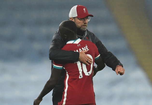 Liverpool boss Klopp must believe worst nightmares coming true after Salah becomes latest to join long casualty list - Bóng Đá