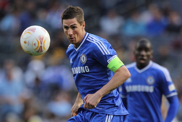 Từ Kepa đến Torres: Đội hình 11 bản hợp đồng thất bại của Chelsea - Bóng Đá