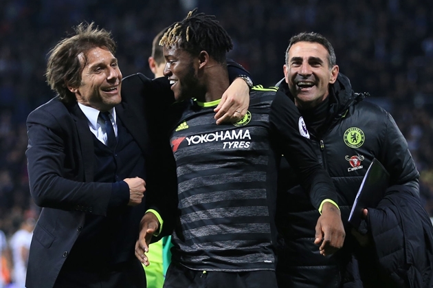 This Chelsea side has something the Blues haven’t since the Conte era - Bóng Đá