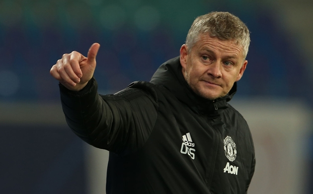 Ảnh bài viết Schmeichel kêu gọi BLĐ Man Utd định đoạt tương lai Solskjaer