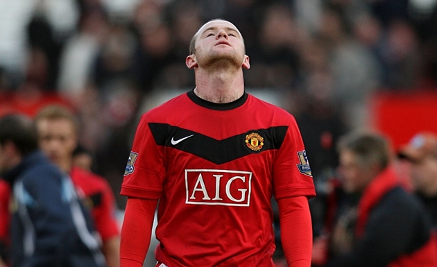 Chia tay Manchester United vào năm 2017, tiền đạo Wayne Rooney đã trở về Everton rồi chuyển sang DC United. Hiện tại, anh đang là cầu thủ kiêm HLV của Derby County.