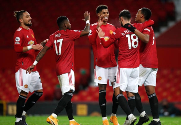 Gary Neville predicts where Man United will finish this season - Bóng Đá