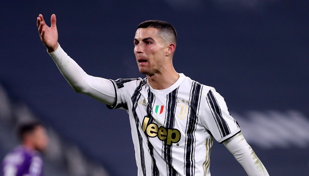 Cannot accept anything less than excellence, says Cristiano Ronaldo after Juve's shock defeat - Bóng Đá