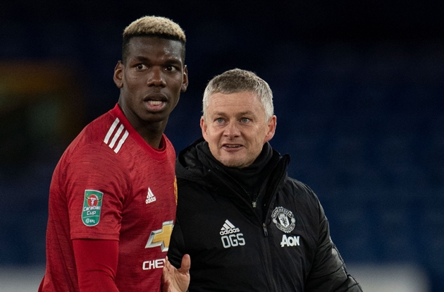 Ảnh bài viết Pogba sẽ chuyển đến PSG với 1 điều kiện