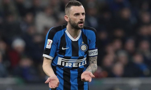 7 cái tên chia tay Inter trong tháng 1/2021 - Bóng Đá