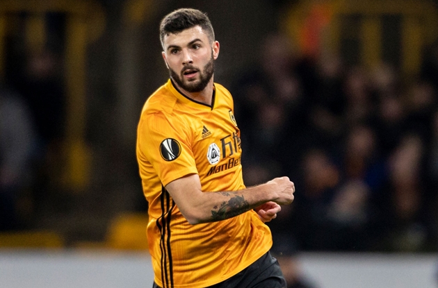 Wolves to run rule over Patrick Cutrone first and foremost, says Nuno - Bóng Đá