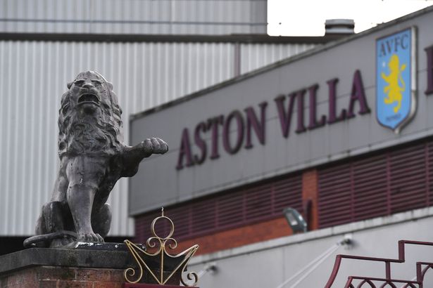 CHÍNH THỨC: Trận Aston Villa - Tottenham bị hoãn - Bóng Đá