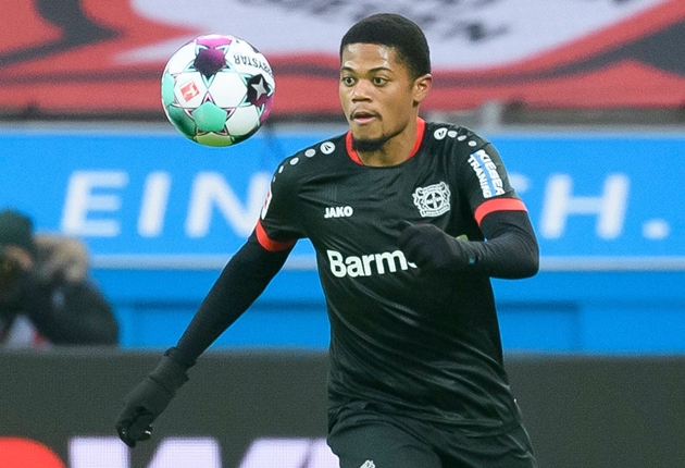 £36M ARSENAL AND TOTTENHAM TARGET DREAMS OF PL MOVE (LEON BAILEY), CLUB IDENTIFIES REPLACEMENT - Bóng Đá