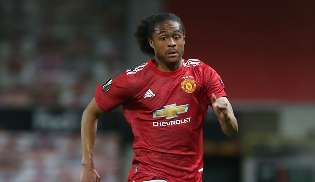 UPDATED: ALL OF MANCHESTER UNITED'S LOAN PLAYERS - Bóng Đá