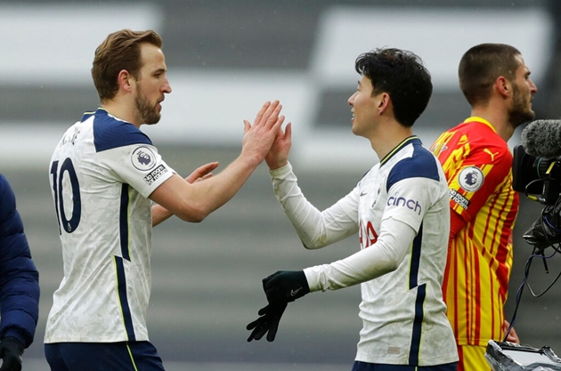 Tottenham have lost just one of their last 27 Premier League home games against promoted clubs (W24 D2) - Bóng Đá