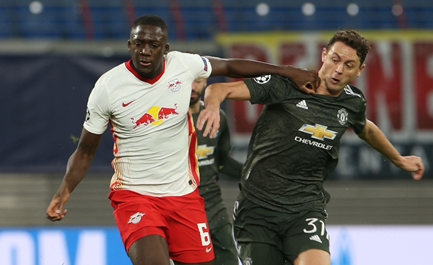 Ibrahima Konate could be a very smart signing for Manchester United - Bóng Đá