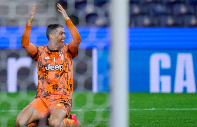 Ronaldo