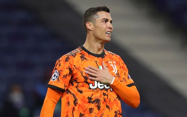 Ronaldo