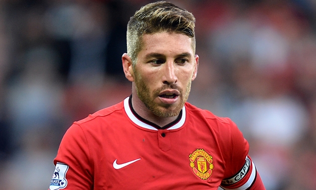 Fabrizio Romano clarifies Sergio Ramos and Manchester United situation in transfer update on world-class legend that may be available for free - Bóng Đá