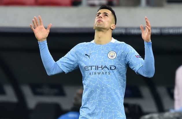 Manchester City XI vs Wolves: Predicted lineup, confirmed team news, injury latest for Premier League clash - Bóng Đá