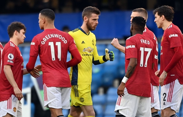 Ảnh bài viết Solskjaer xác nhận, Man Utd đón cái tên quan trọng trở lại