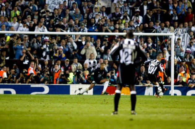 Dida ở Old Trafford - Bóng Đá