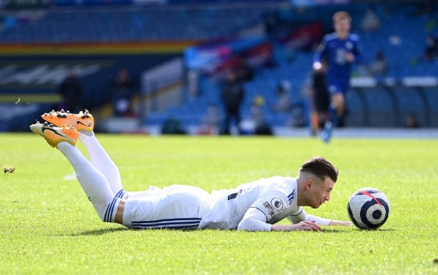 TRỰC TIẾP Leeds 0-0 Chelsea (H1): Xà ngang cứu thua cho đội chủ nhà - Bóng Đá