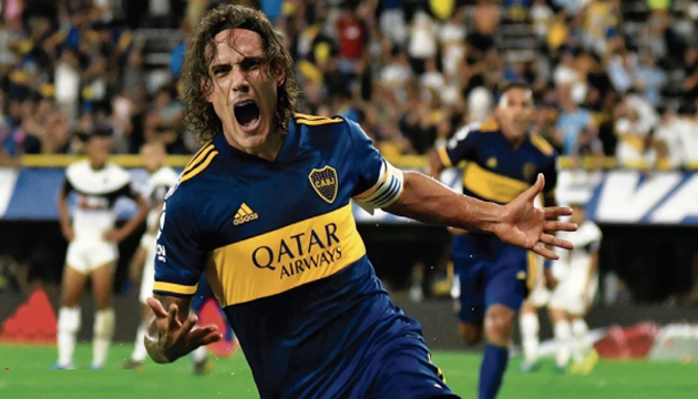 Tại sao về Boca là tốt cho Cavani? - Bóng Đá