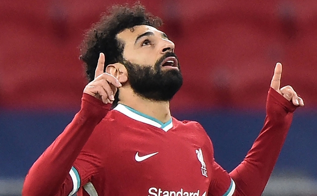 Salah’s shocking Liverpool revelation could fund move for new $62m prodigy - Bóng Đá