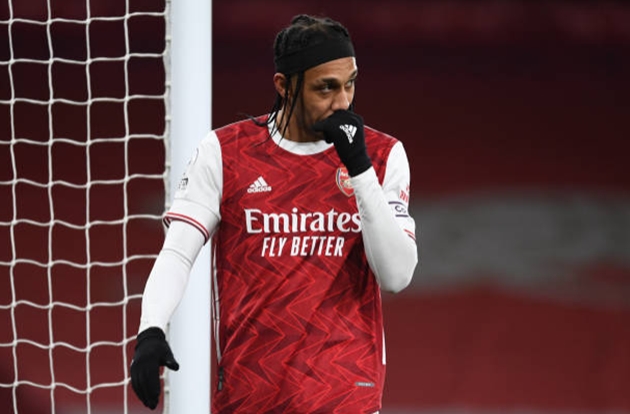 Jermaine Jenas slams Mikel Arteta’s after Arsenal’s dour defeat to Liverpool - Bóng Đá