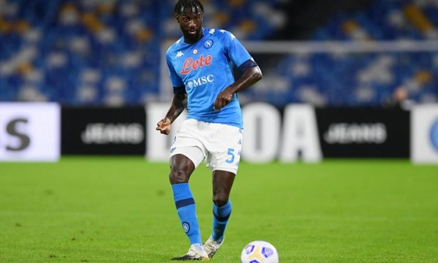 Chelsea tiễn Bakayoko sang PSG, Lyon - Bóng Đá