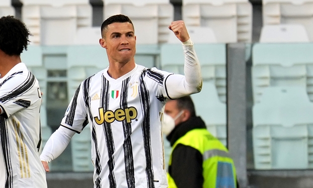 11 cầu thủ dẫn đầu danh sách Vua phá lưới Serie A - Bóng Đá