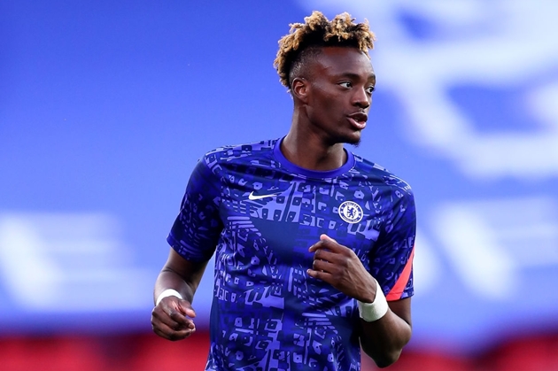Tammy Abraham has been told the summer transfer he should make to get his career back on track - Bóng Đá