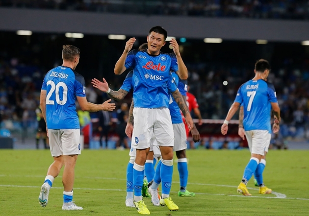 Rudiger, Napoli và những câu chuyện ấm lòng ở World Cup 2022 - Bóng Đá