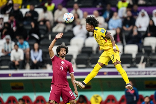 Hapless Qatar’s World Cup could be over before everyone else’s even began - Bóng Đá