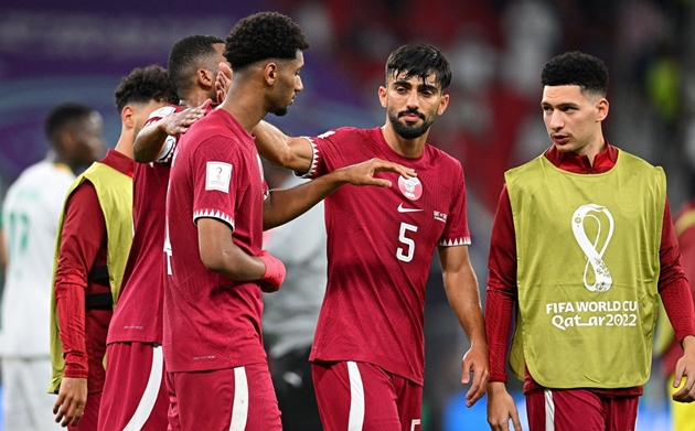 Qatar vào vòng knock-out theo kịch bản nào? - Bóng Đá