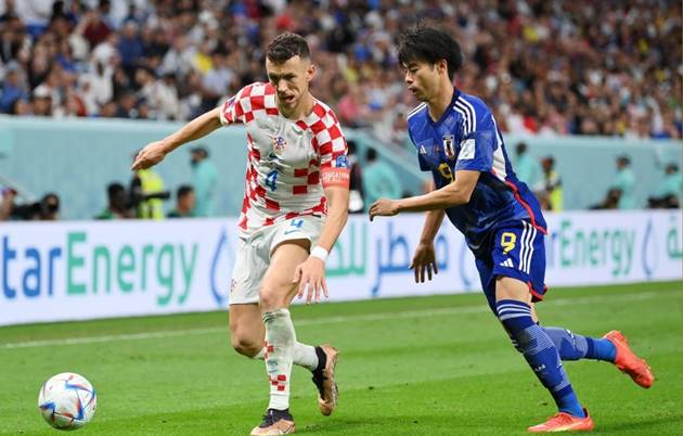 Ivan Perisic’s World Cup brilliance has left egg on the face of Ed Woodward’s “recruitment experts” comment - Bóng Đá