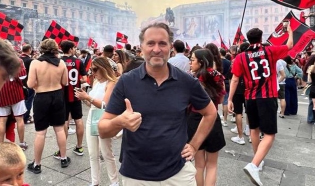 AC Milan: Nỗi niềm ông chủ Mỹ - Bóng Đá