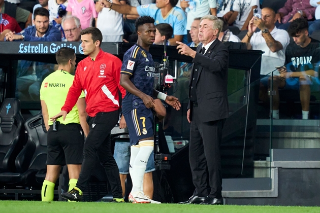 Real Madrid chưa mua Mbappe: Nguyên nhân nằm ở Ancelotti! - Bóng Đá