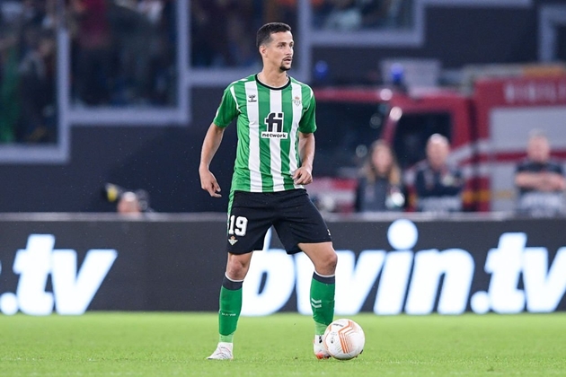 Luiz Felipe đang trên đường đến Al Ittihad.