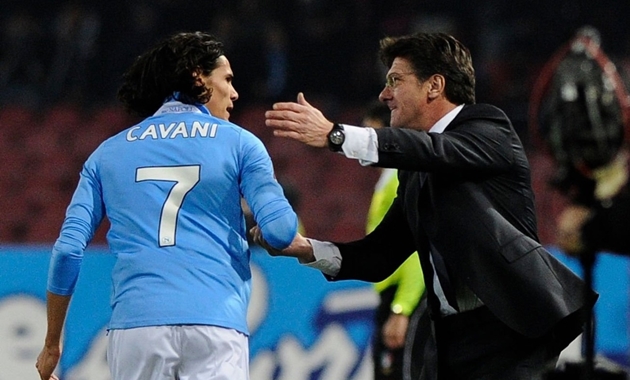 Lần này, Mazzarri có đủ khả năng vực dậy Napoli?