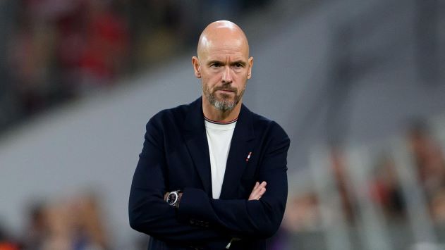 Exclusive: Ratcliffe plans to sack Ten Hag and appoint De Zerbi as Man United manager - Bóng Đá
