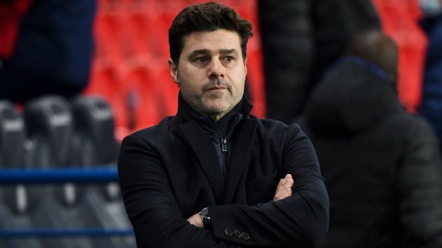 Pochettino gọi Man City là “đội bóng xuất sắc nhất thế giới” - Bóng Đá