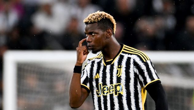 Người đại diện cập nhật tình hình mới nhất của Pogba - Bóng Đá