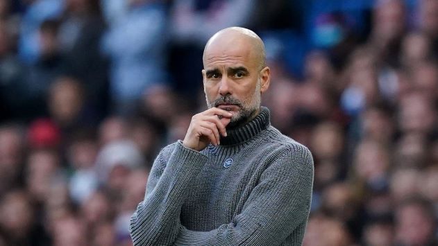 Pep nói rõ tương lai nếu Man City bị đánh rớt hạng - Bóng Đá