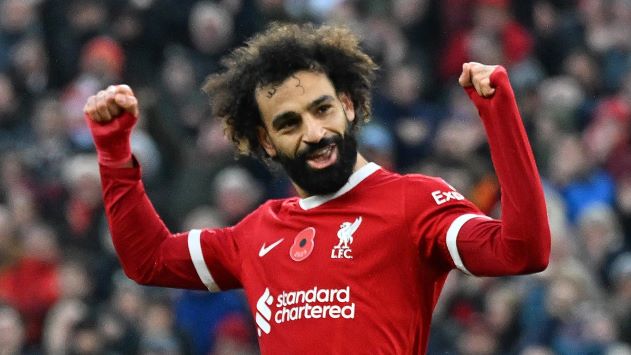 Chấm điểm Liverpool 4-0 LASK: Salah chưa phải là số 1 - Bóng Đá